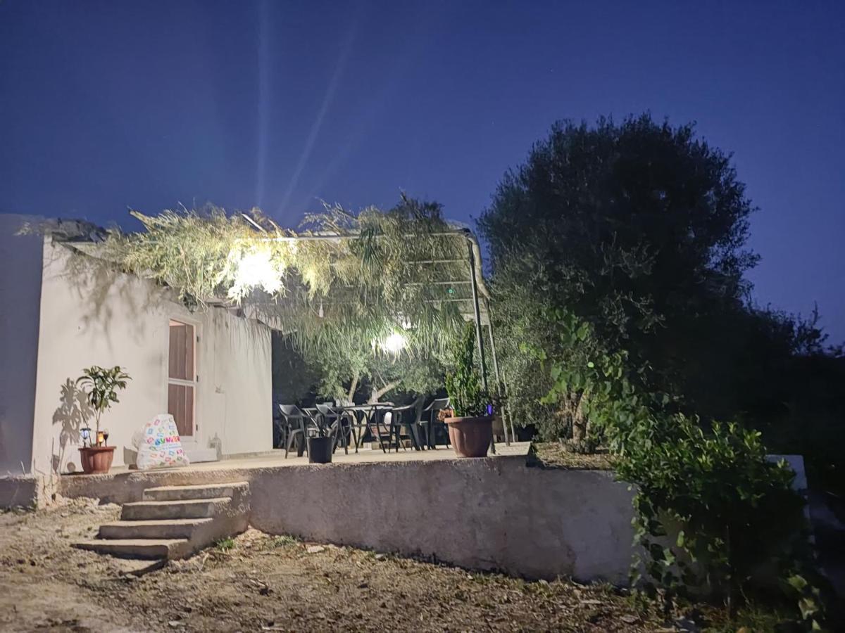 Corfu Oasis Studio Neochorakion Exterior photo